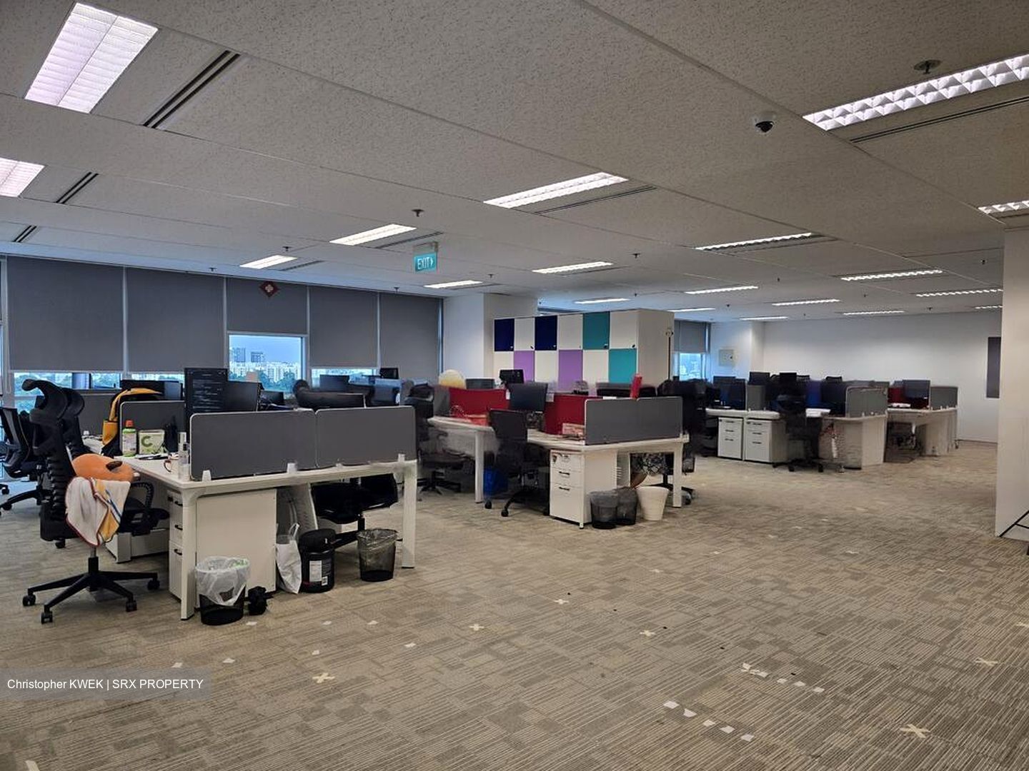 Psa Building (D5), Office #469335511